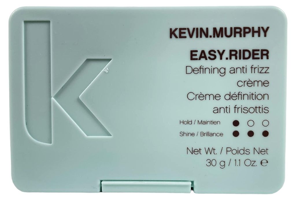 Kevin Murphy Easy.Rider Glättungscreme für widerspenstiges Produktbild 