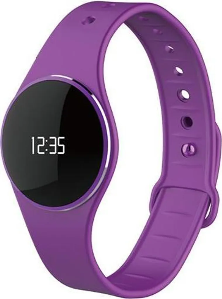 Montre Sport ZeCircle Etanche IP67 Suivi Sommeil et Calories Brûlées