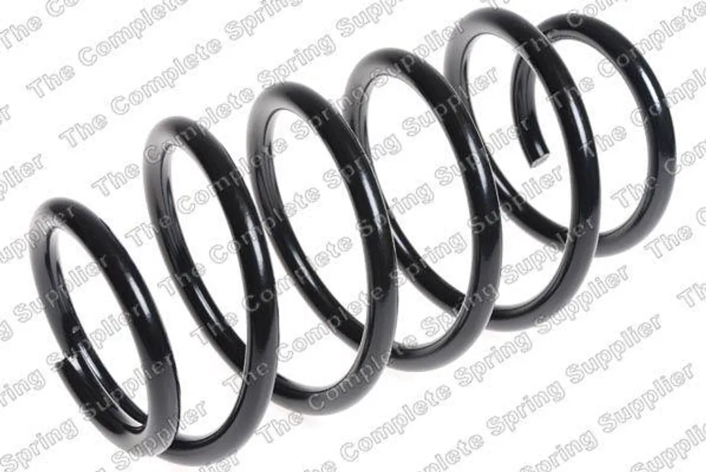 Ressort de suspension LESJÖFORS 4062072 pour X-Trail OE 54010JG21D
