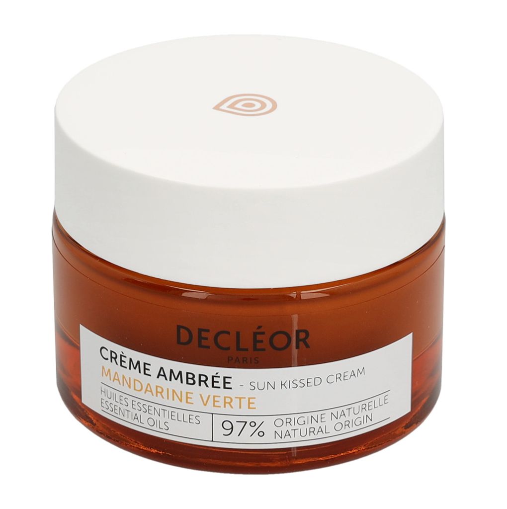 Decléor Green Mandarine Sun Kissed Glow Day Kaufland.de