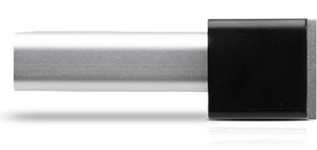 Support de montage en rack pour Ubiquiti Cloud Key G2 Plus - 7