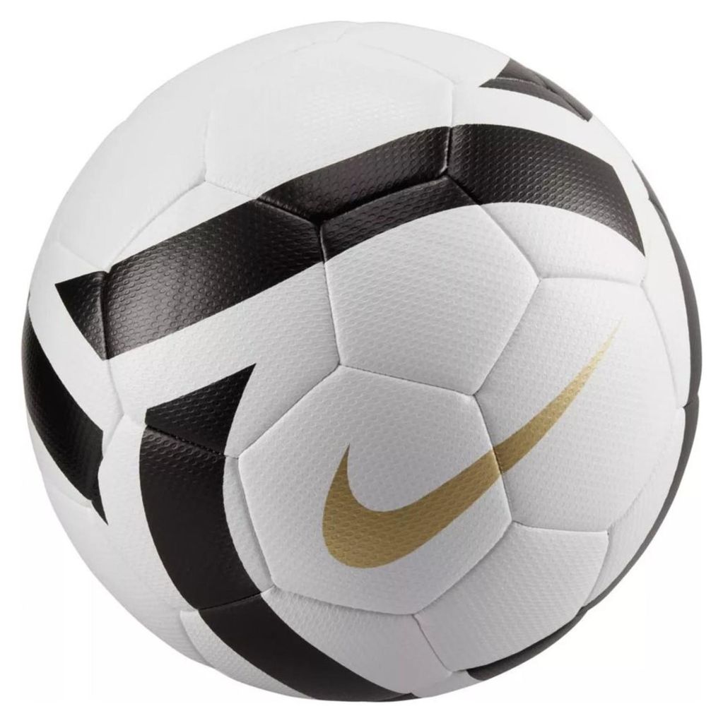 Nike Legacy Elite Team FIFA Quality Pro Ball HV6367-100, Fußbälle, Unisex, Weiß, Größe: 5