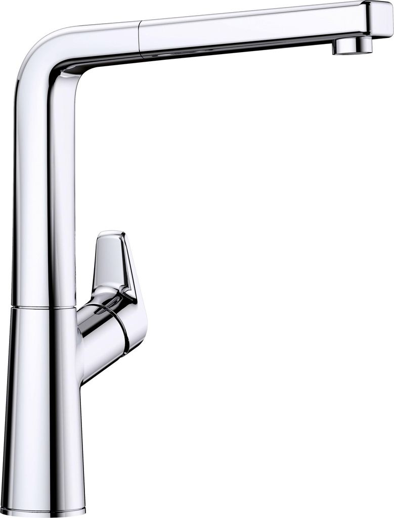 Blanco AVONA-S miscelatore da cucina cromo 521277 Immagine del prodotto 