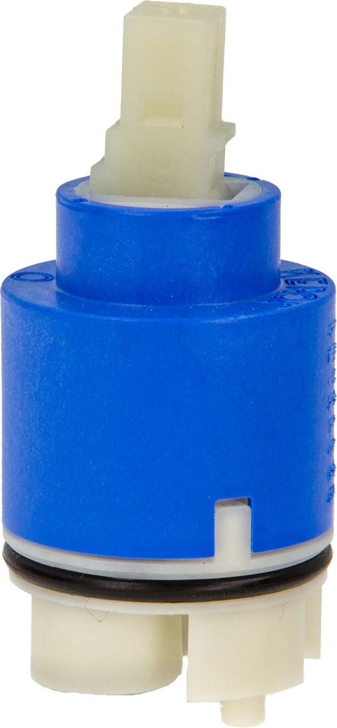 KEROX Kartusche K-35 B - Ø 35 mm Steuereinheit Regeleinheit für Einhebel-Armaturen Bad/Küche