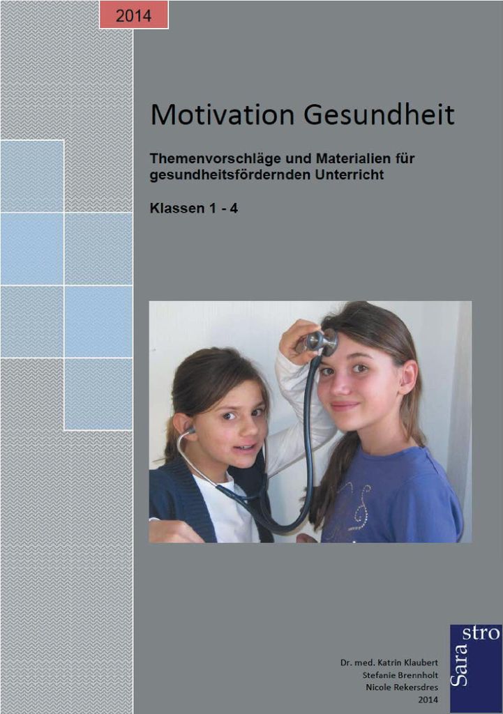 Motivation Gesundheit