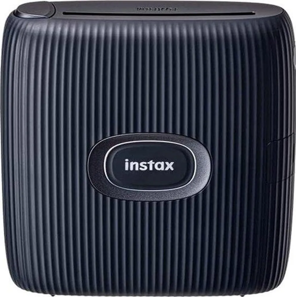 Imprimante portable sans encre - Mini imprimante thermique 203 DPI USB