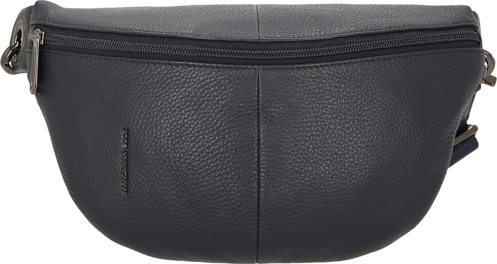 Mandarina Duck Mellow Leather Bum Bag - Gürteltasche 30 cm Produktbild 