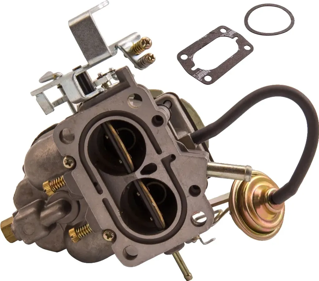 Carburateur de Remplacement pour Dodge 318 V8 - Alliage Zinc Robuste 1967-80