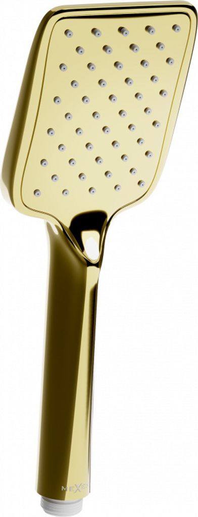 Mexen R-62 1-Funktions-Duschgriff, Gold - 79562-50
