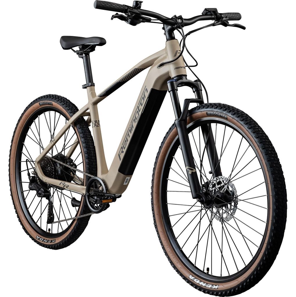 Remington XR01 E Bike Mountainbike 29 Zoll Pedelec 10 Gänge Produktbild 
