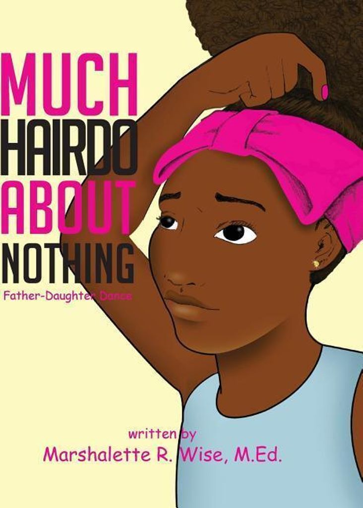 Much Hairdo About Nothing