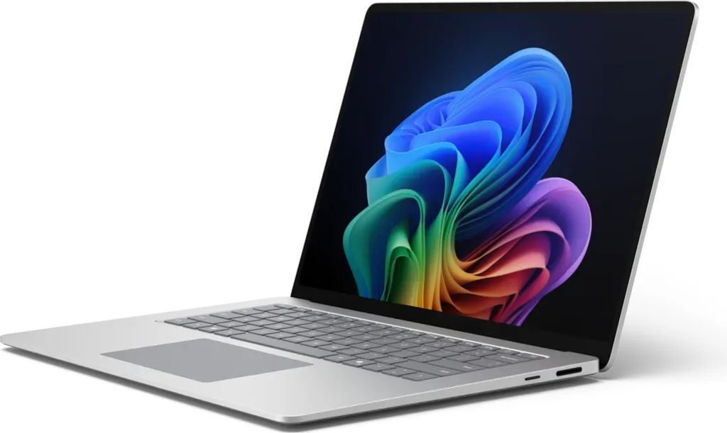 Microsoft Surface Laptop Copilot+ PC for Business - 7th Edition - (15") - Ultra 7 268V - 32 GB RAM - 512 GB SSD