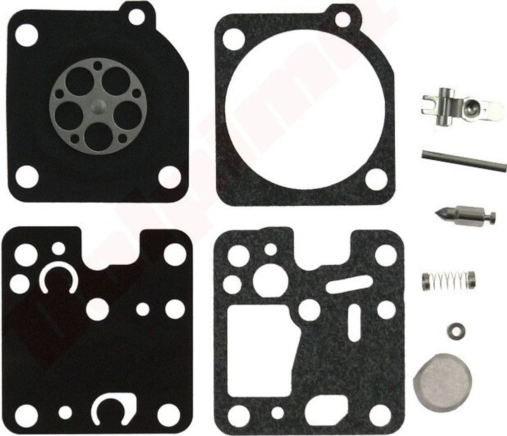 Membransatz Für Zama ( Rb-139 )