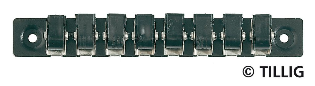 Tillig 8931 Verteiler (Leiste zum Klemmen)