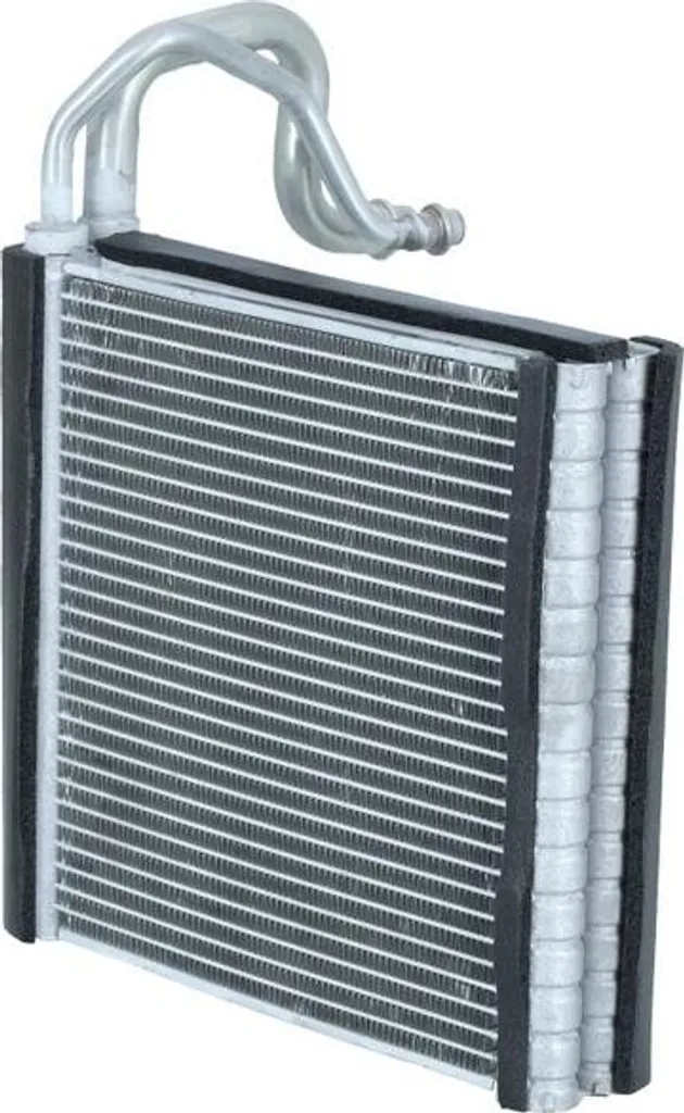Évaporateur NRF 209 mm Haute Performance pour Clim de DACIA LOGAN MCV - 6