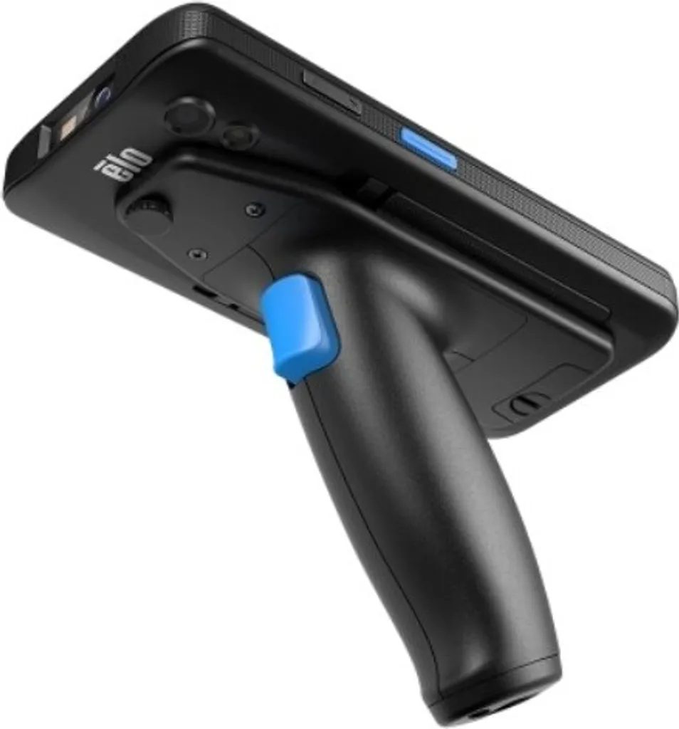 Poignée Pistolet pour Terminal M51 - Accessoire de Scan Professionnel