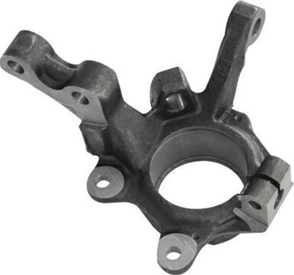 Articulation de Roue Avant Renault Kangoo et Megane I - Qualité OEM