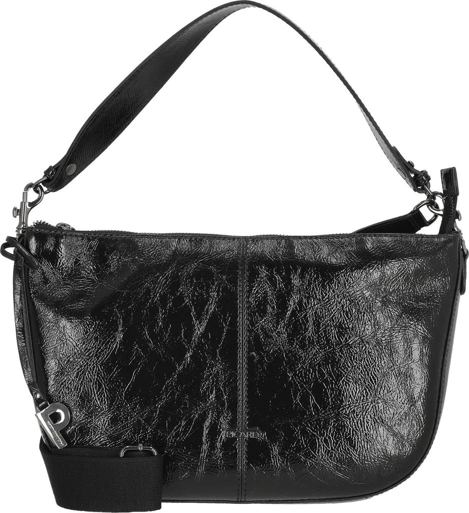Picard Himalaya Schultertasche Leder 33 cm