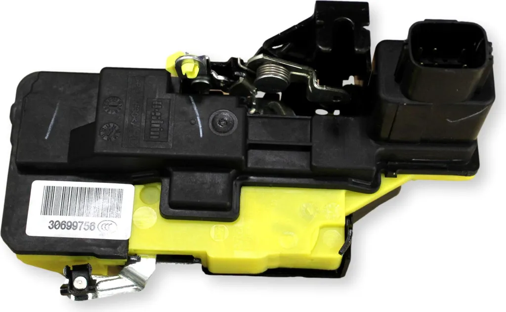 Serrure Arrière Droite VOLVO S60 S80 V70 XC70 - Boulon Origine OE 30699756