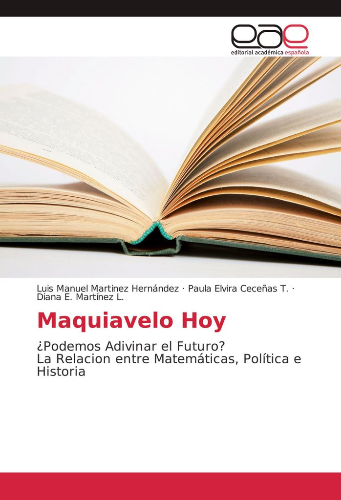 Maquiavelo Hoy