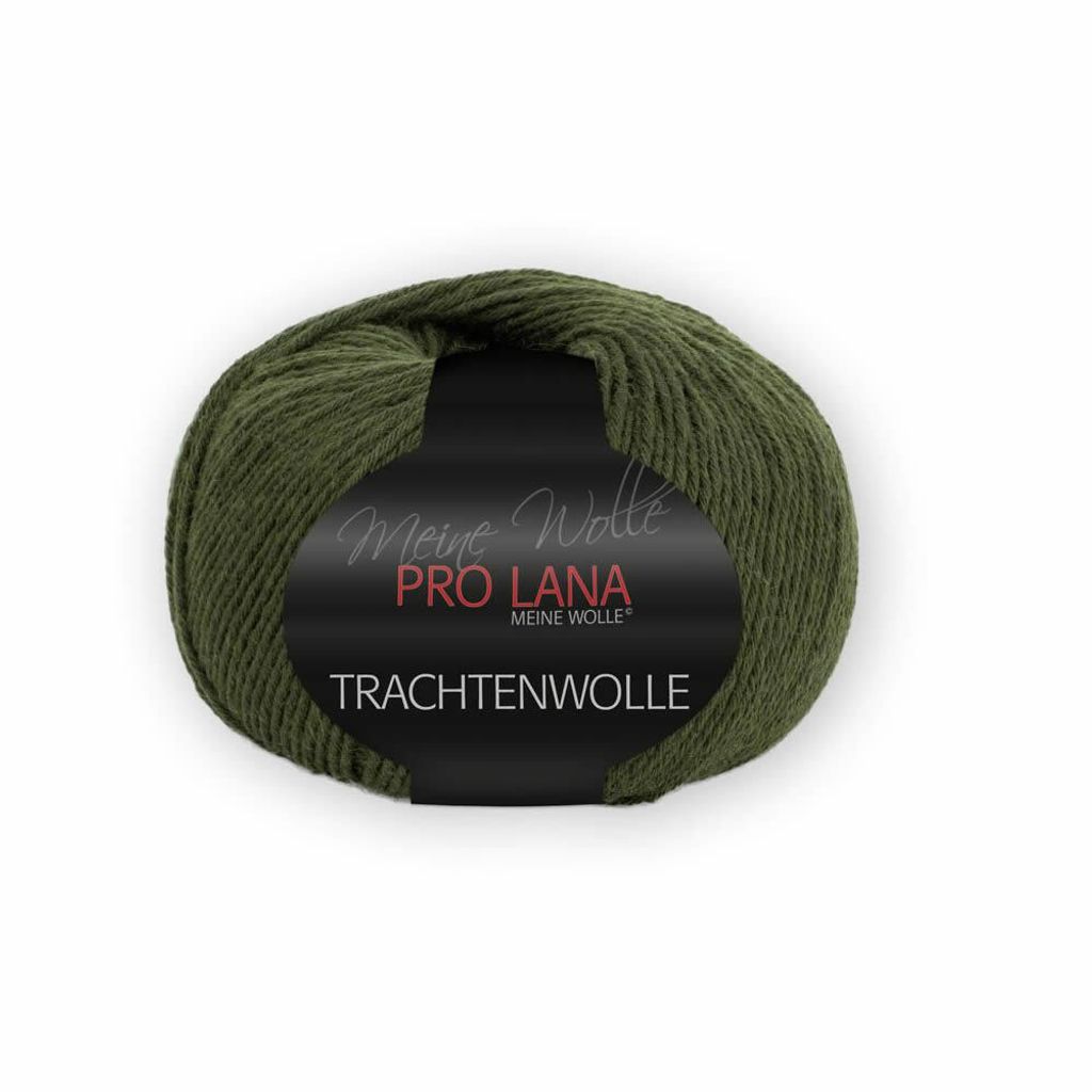 Pro Lana Trachtenwolle 100g 072