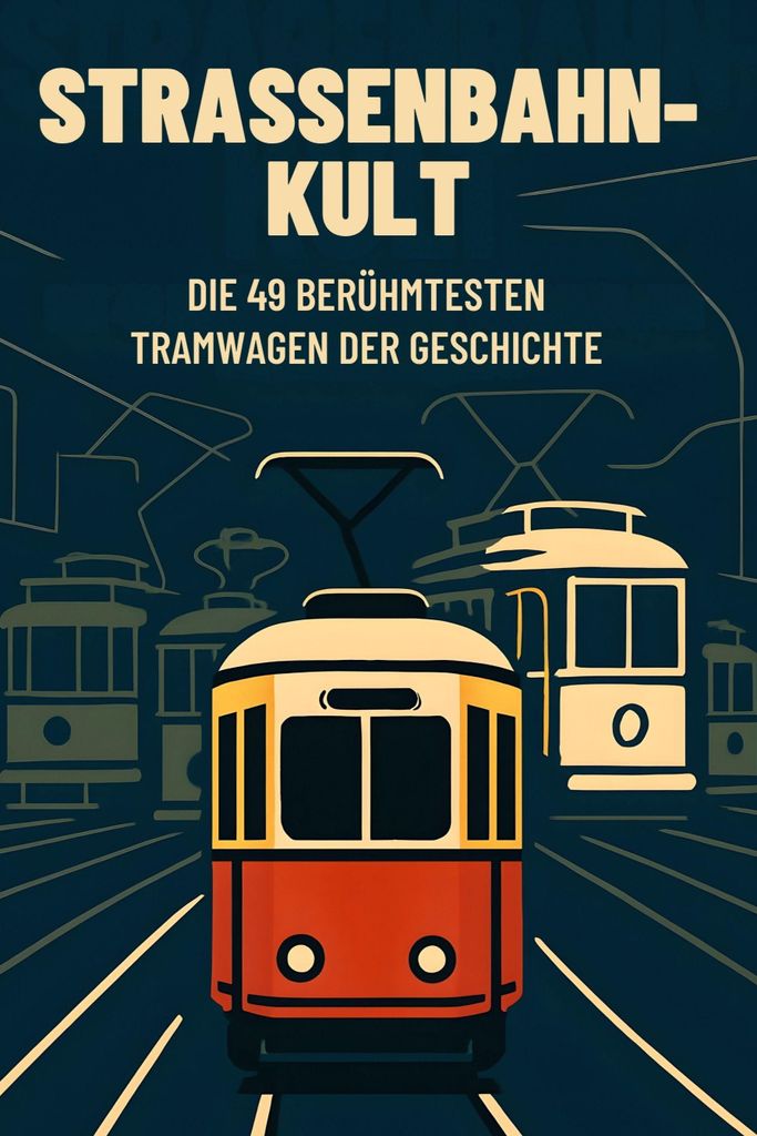 Straßenbahn-Kult