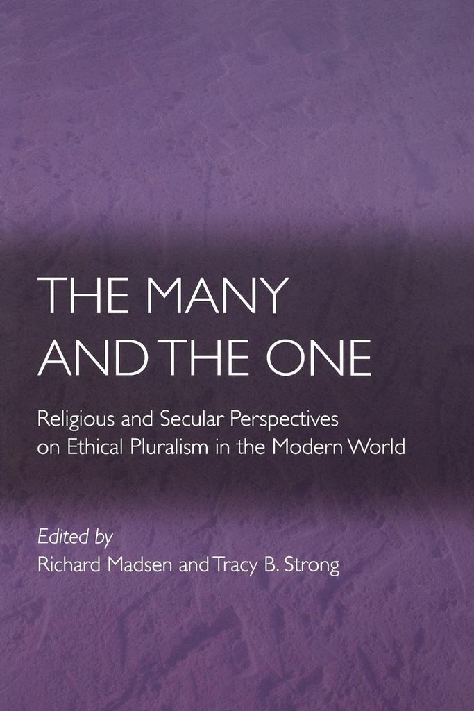 The Many and the One
