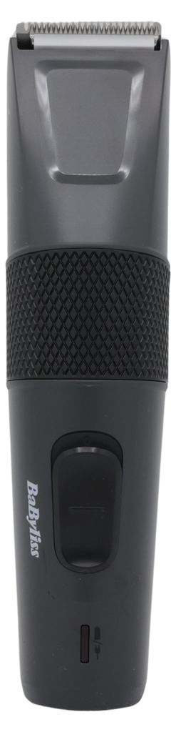 BaByliss E786E, Schwarz, 0,5 mm, 2,4 cm, Edelstahl, Produktbild 