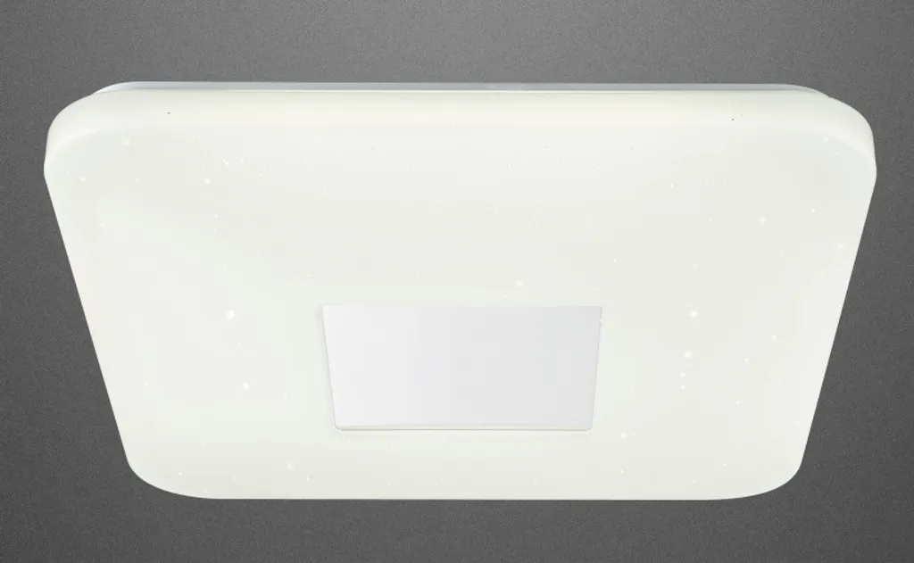 Plafonnier LED 24W Intensité Variable et Température Couleur CCT - 10