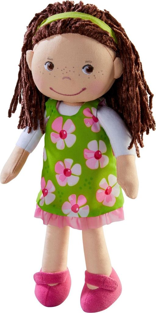 Puppe Coco Produktbild 1