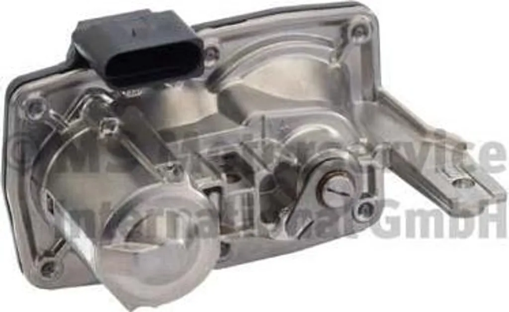 Kit de connexion échappement pour Seat Leon Ibiza et Skoda Octavia Yeti