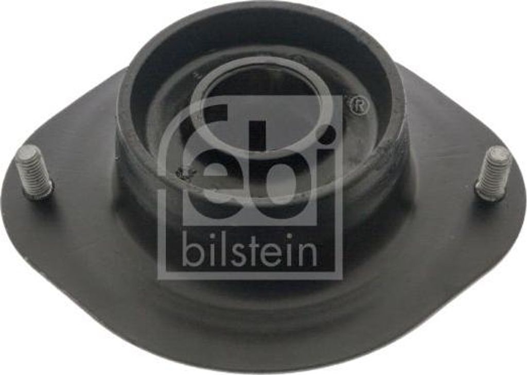 FEBI BILSTEIN 02009 Federbein-Stützlager OE 090345330 kompatibel mit Astra F