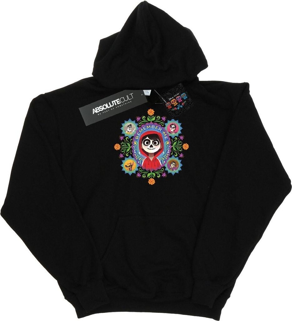Disney - "Coco Remember Me" Kapuzenpullover für Jungen Produktbild 