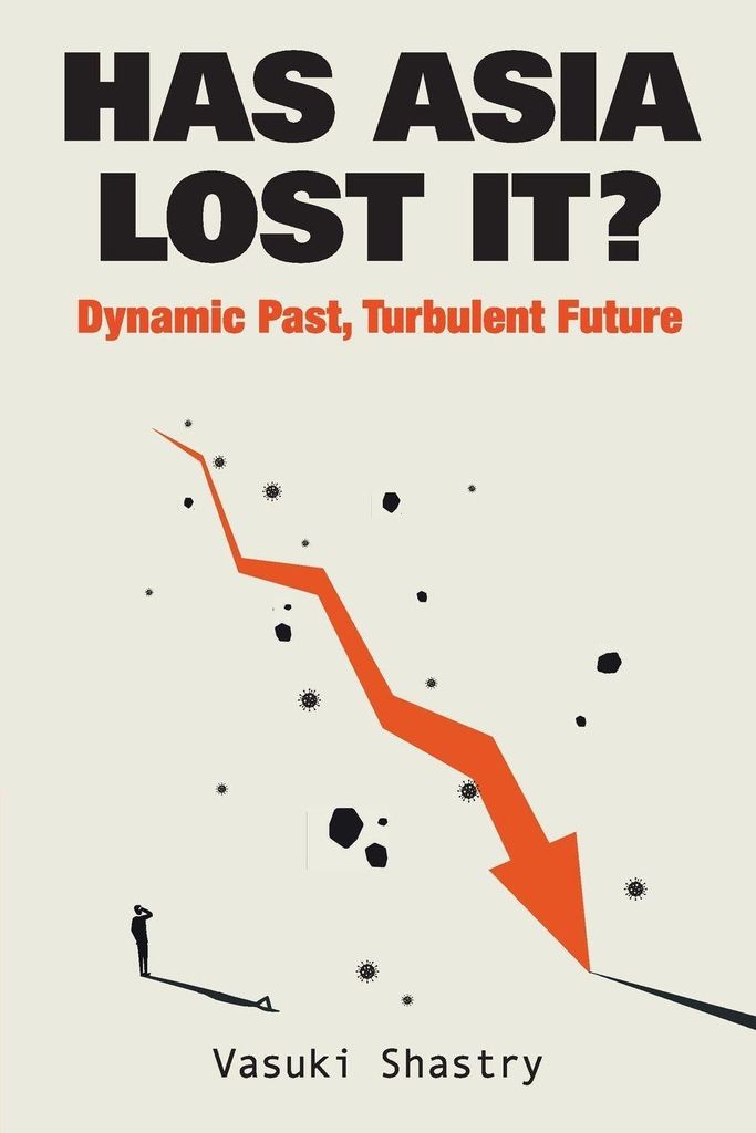 Has Asia Lost It – Lingua: Inglese