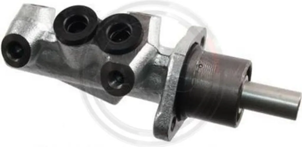 Maître-cylindre A.B.S. 61154X en fonte d'aluminium OE 7701205740 Clio