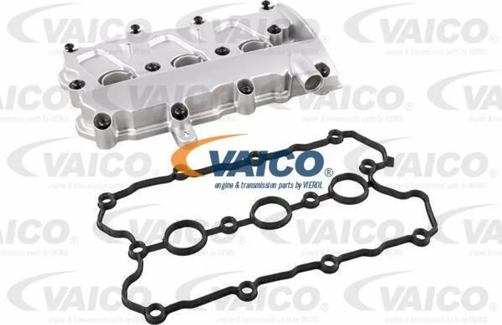 Couvercle de Culasse Haute Résistance pour Audi A6 4F et A4 V10-4952