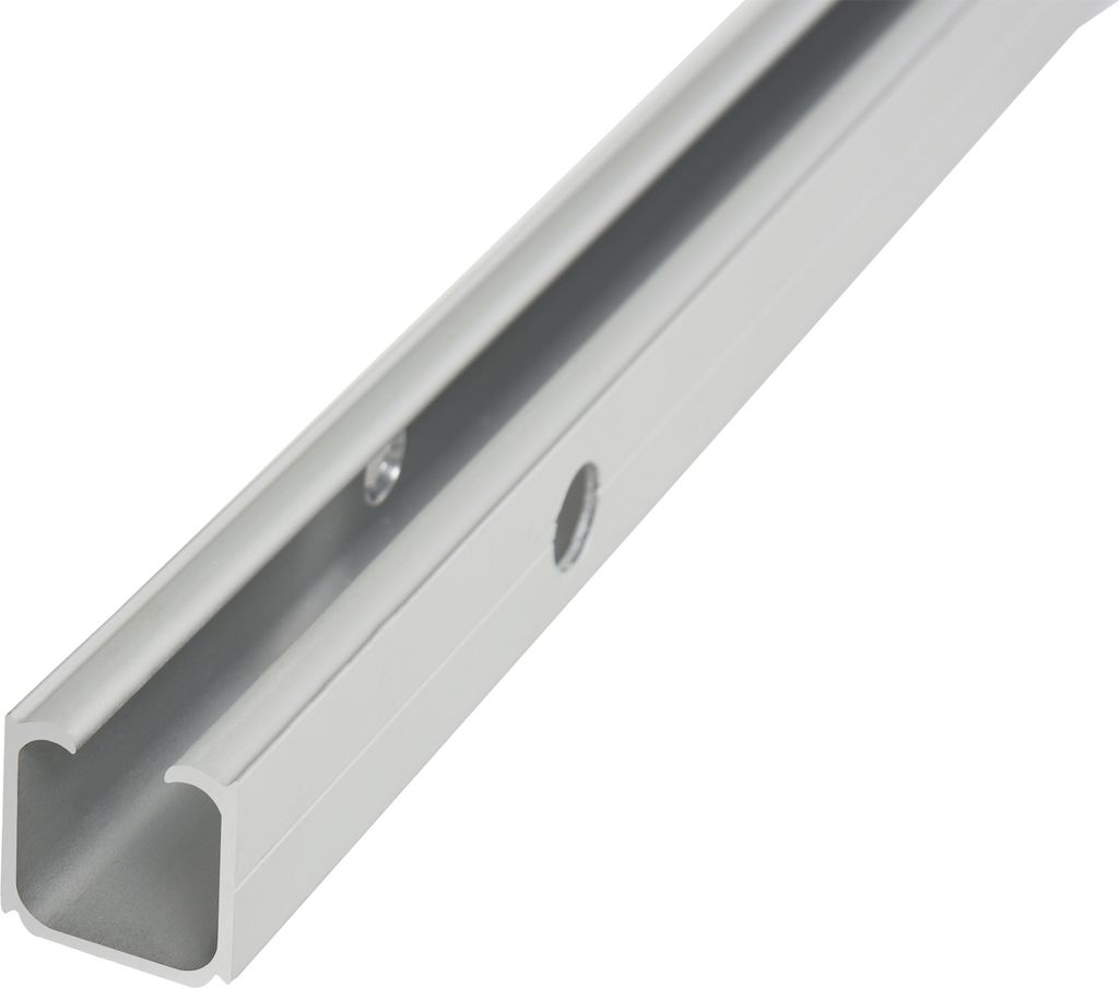 HOMCOM Glasschiebetür Schiebetür Tür Zimmertür mit Produktbild 9