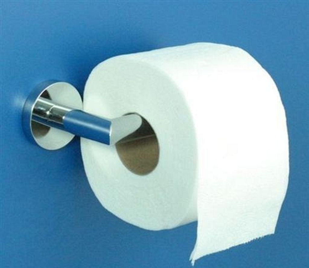 Dietsche hotel WC Papierhalter ohne Deckel chrom Dietsche, 779010