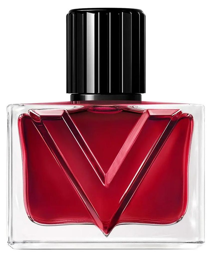 VALENTINO Vendetta Donna Eau de Parfum 30 ml Produktbild 