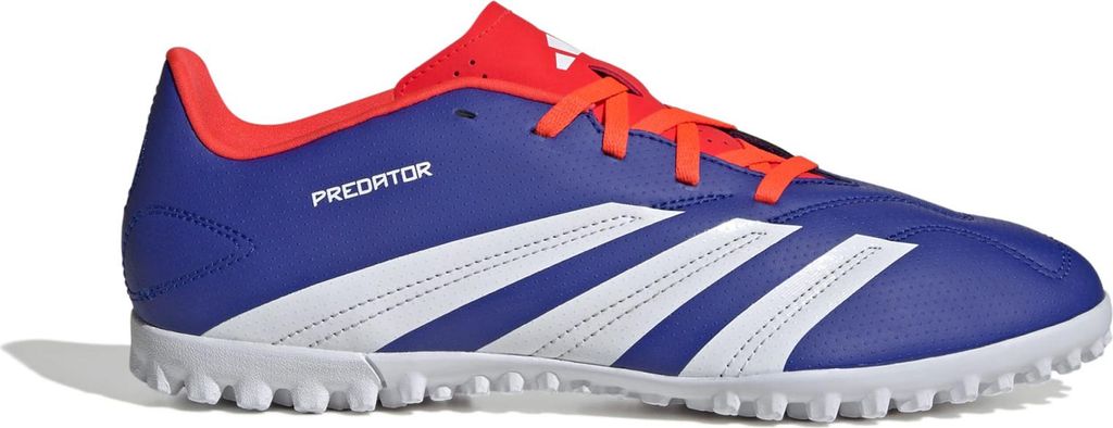 Adidas Predator Club TF IF6399 Herren-Fußballschuhe Größe: 45 1/3