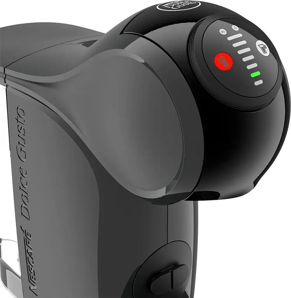 De'Longhi EDG226.A Genio S Recensione: Il Mio Caffè Preferito a Casa - 11