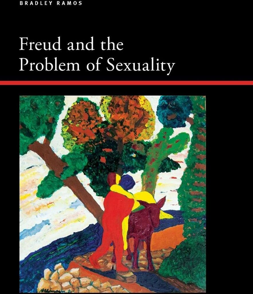 Freud and the Problem of Sexuality