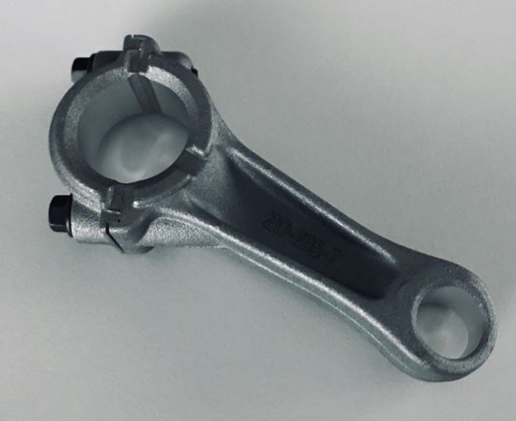 Pleuel Für Zongshen Xp140 Produktbild 