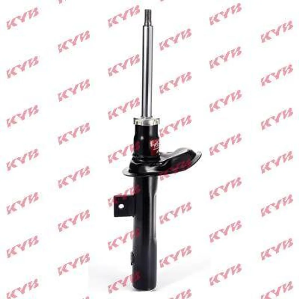 Supprimez les vibrations : Amortisseur KYB 333729 pour 206 et Partner