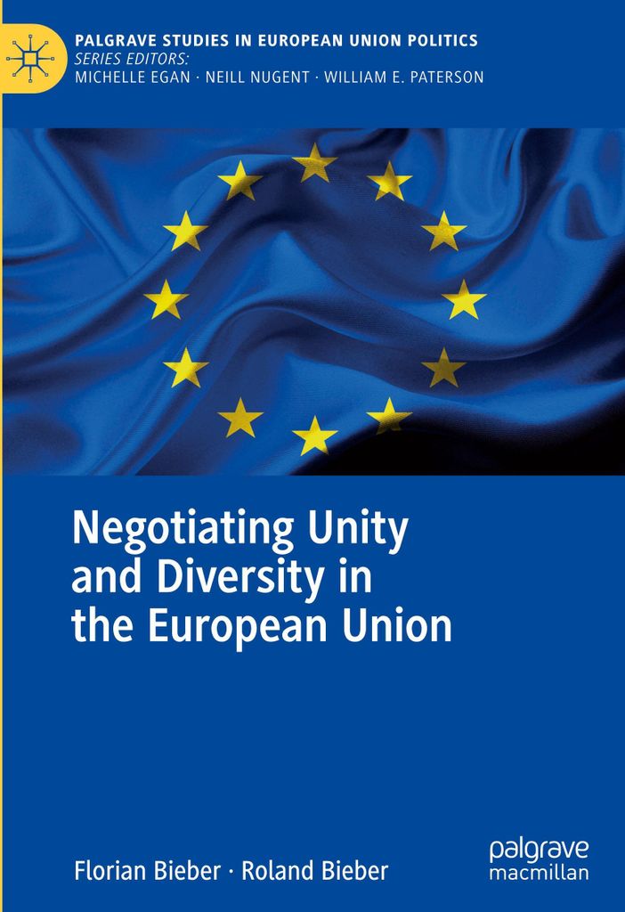 Negotiating Unity and Diversity in the European Union