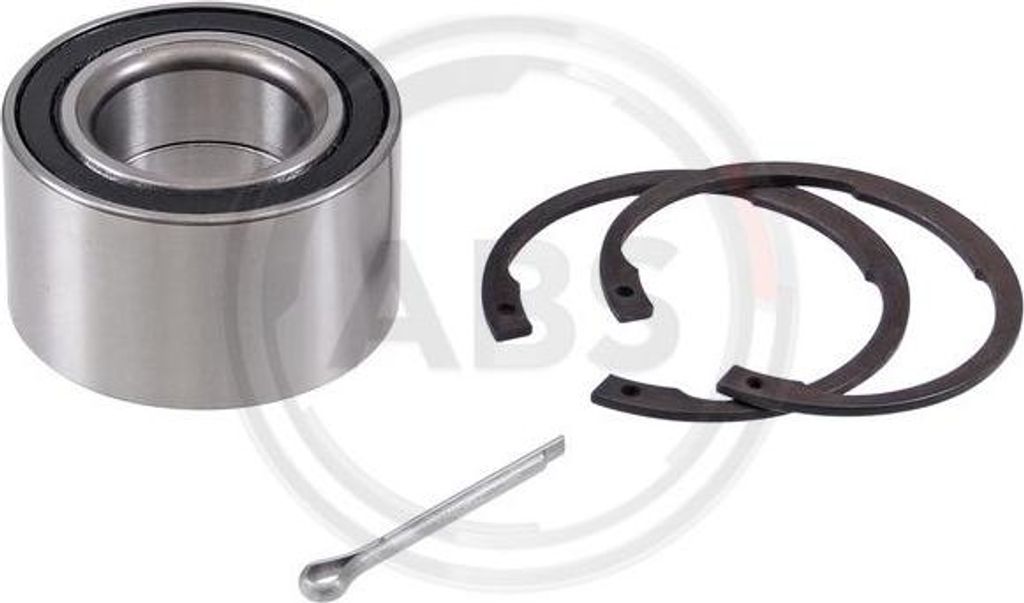 A.B.S. 201920 Radlagersatz OE 94535249 kompatibel mit Aveo, Spark