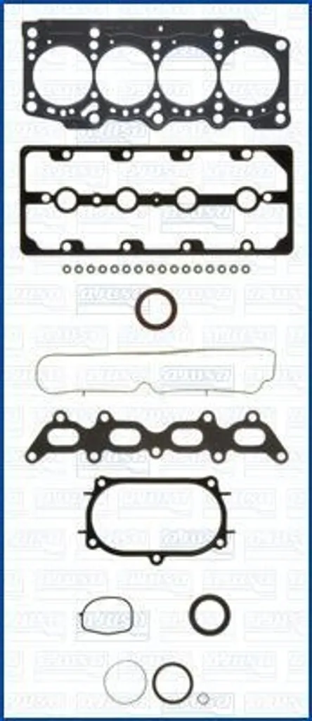 Ajusa 52255900 Jeu de joints de culasse pour Fiat et Alfa Romeo