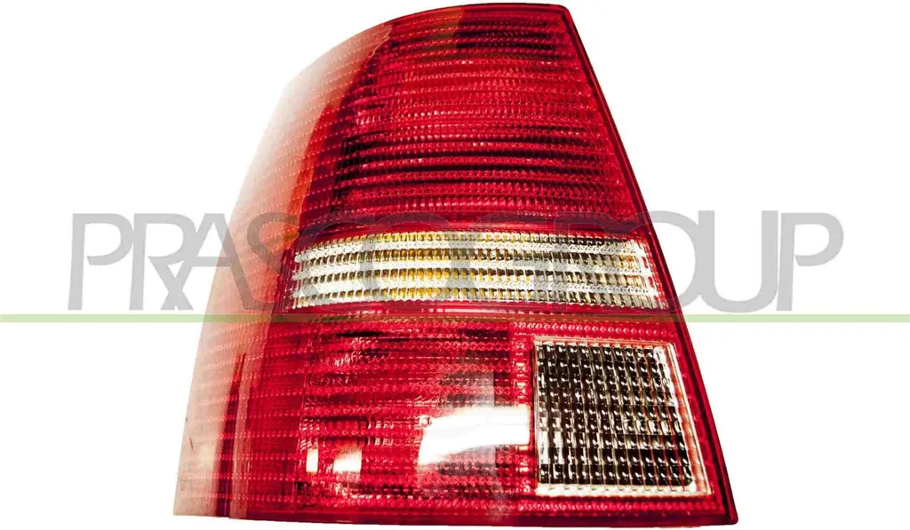 PRASCO Luce posteriore IZ8144063 - Ricambi auto SMC