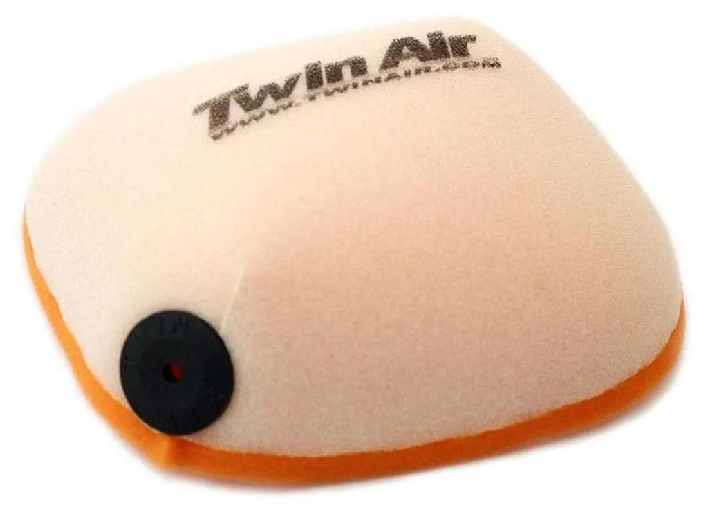 Twin Air Husqvarna Tc 85/ktm 85 Sx 18-20 Luftfilter Weiß Weiß One Size