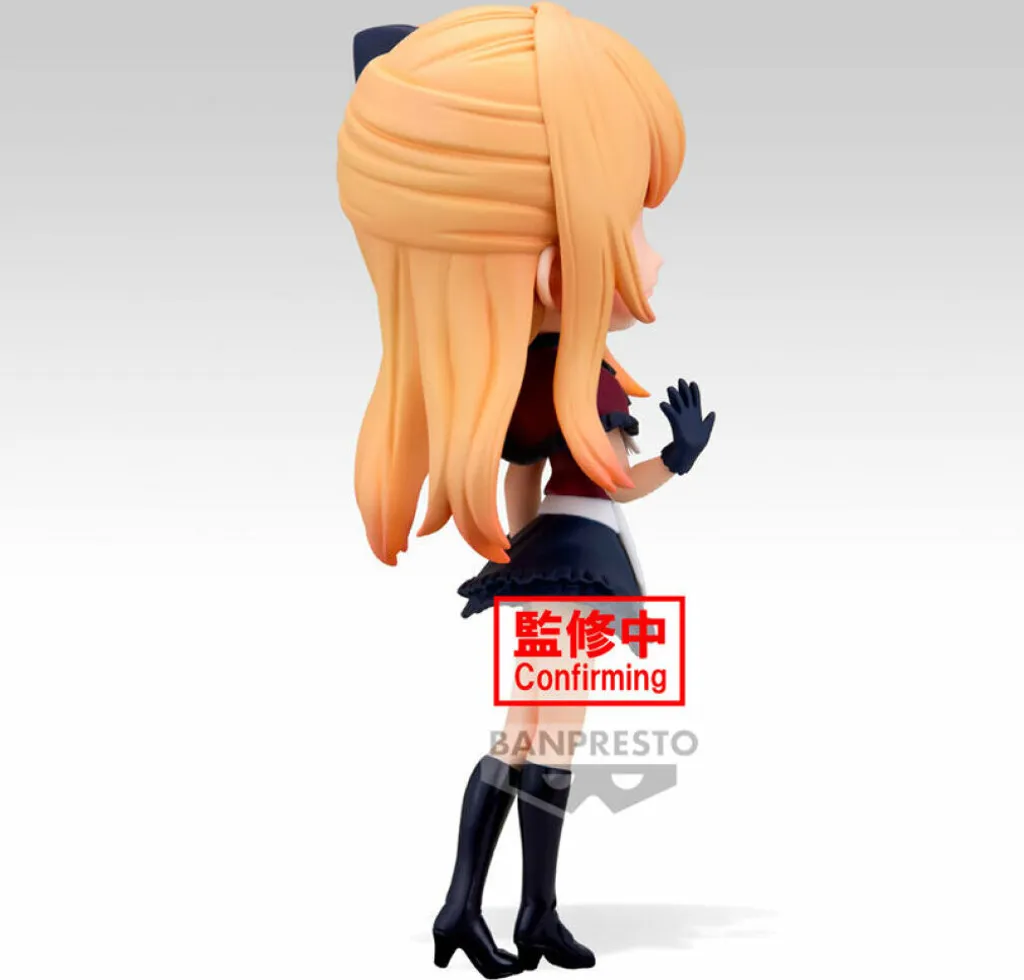 Figurine Oshi no Ko Ruby pour décoration de bureau de geek